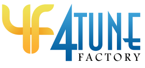 4tune Factory logo