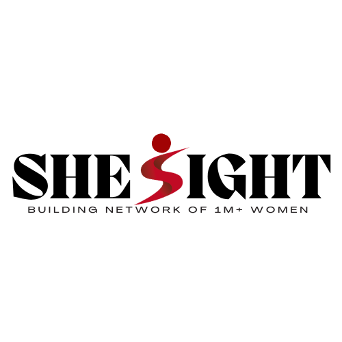 SheSight Global logo