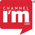 Channel I'm logo