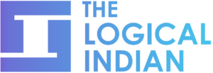 The Logical Indian logo