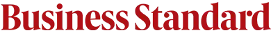 Business Standard logo