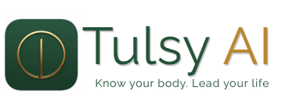 Tulsy AI logo