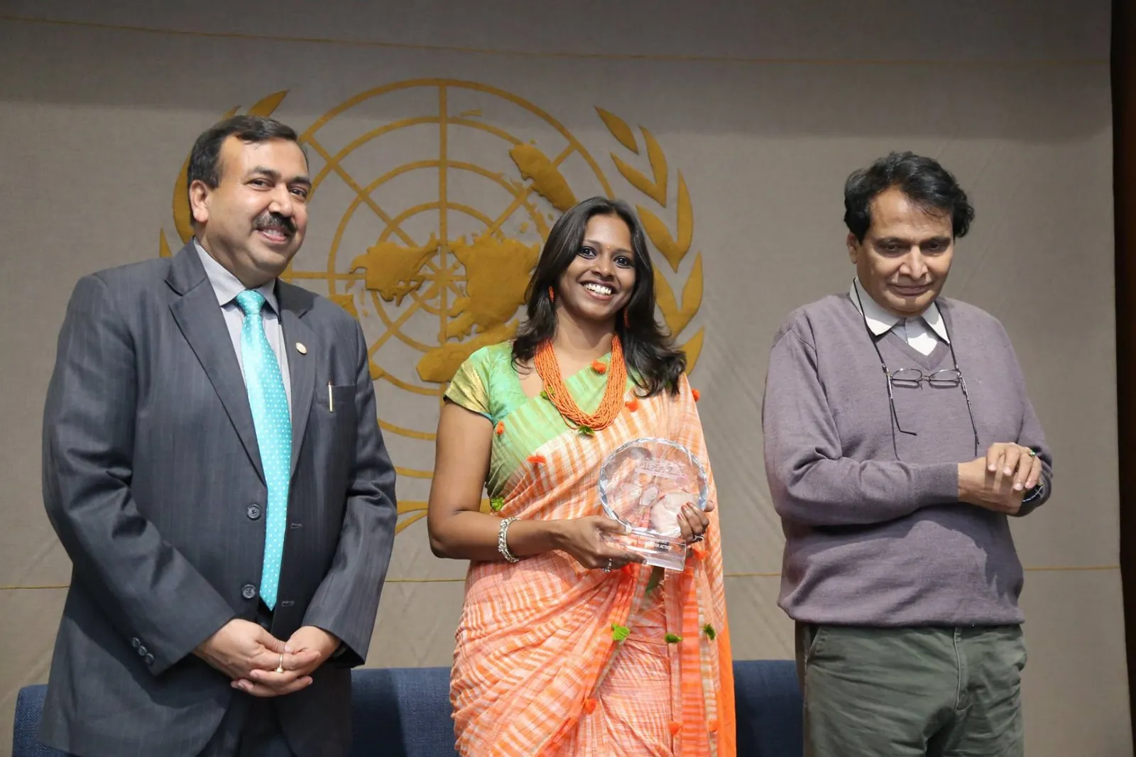 HIEERA Award — High Impact Emerging Entrepreneur Award