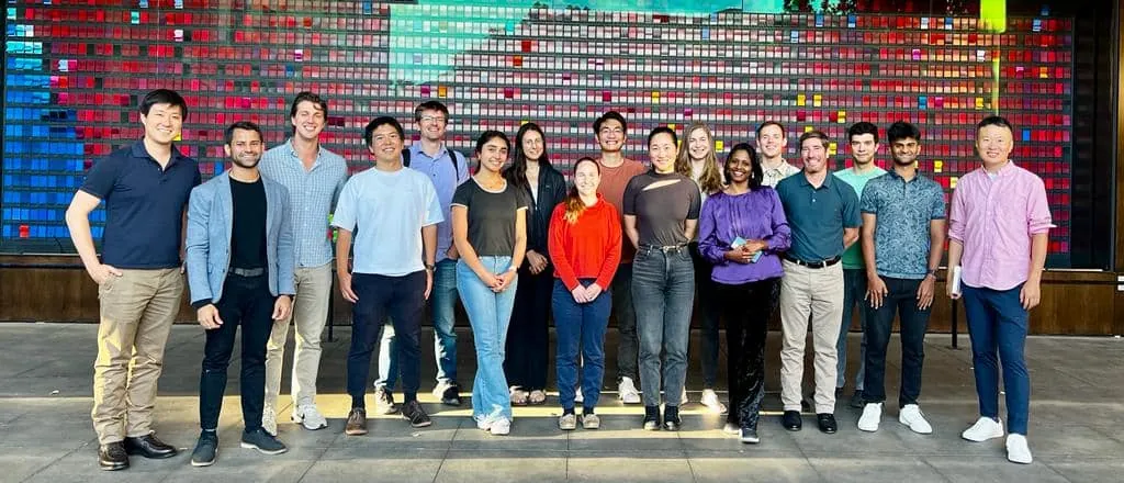 Landecker Democracy Fellowship — Humanity in Action & Landecker Foundation