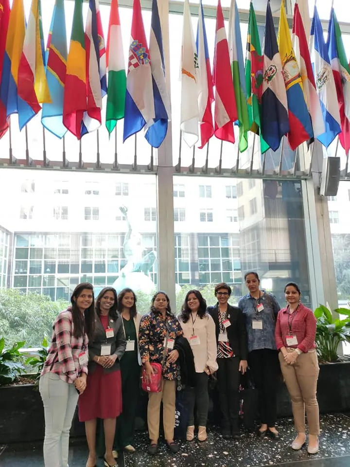 IVLP Fellow — U.S. Department of State